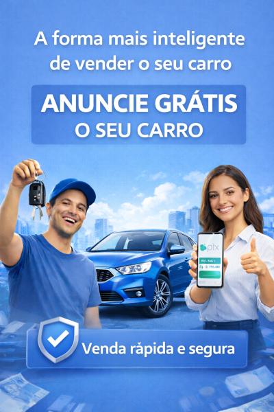 A Forma mais inteligente de vender o seu carro