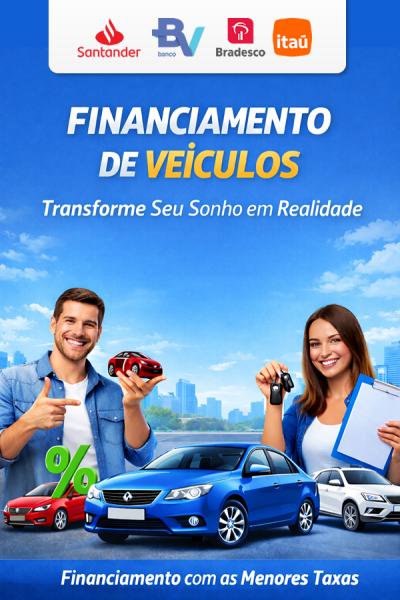 santatnder financiamento