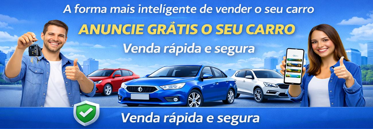 Venda Rápida e Segura