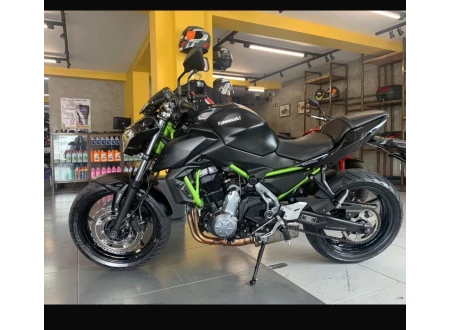 KAWASAKI Z