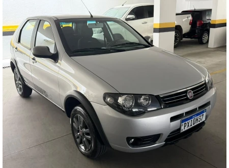 Fiat Palio