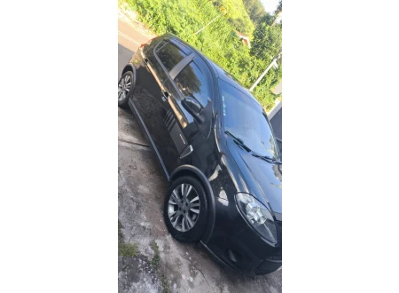 Fiat Palio