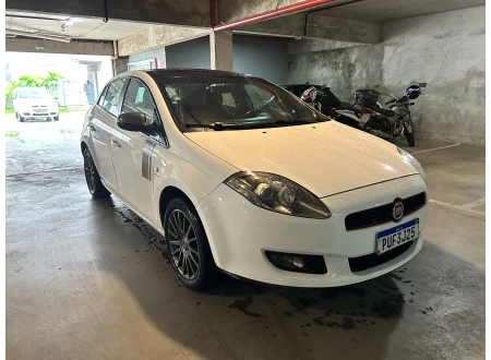 Fiat Bravo