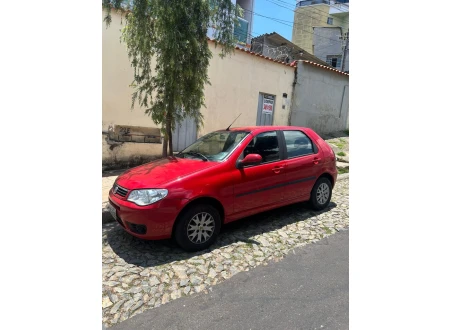 Fiat Palio
