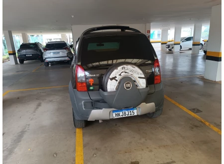 Fiat Idea
