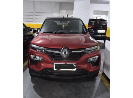 Renault KWID